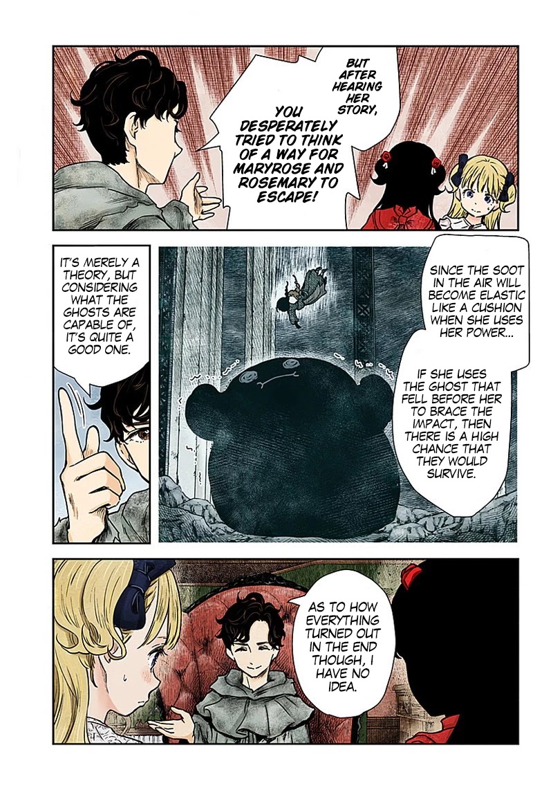Shadows House, Chapter 79 image 08